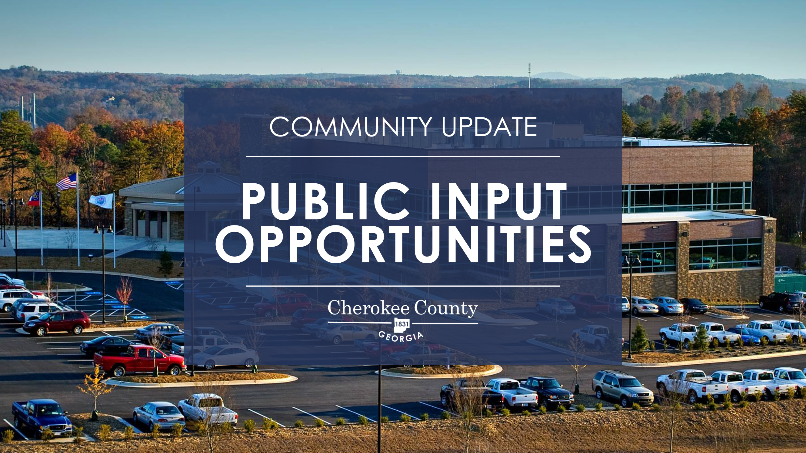 administration building